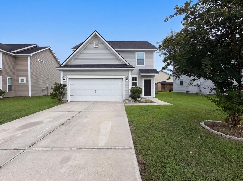 457 Stoney Field Dr, Moncks Corner, SC 29461