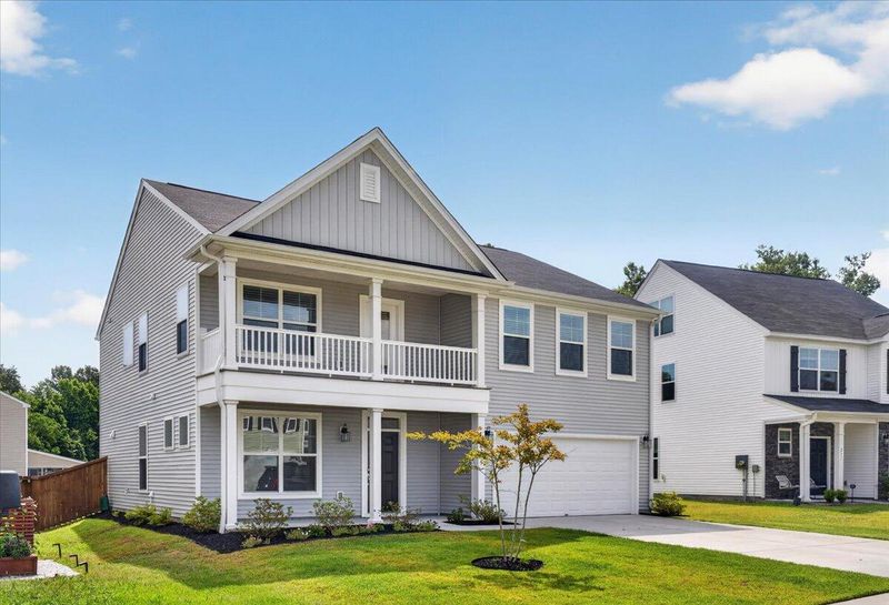 235 Silk Oak Dr, Moncks Corner, SC 29461