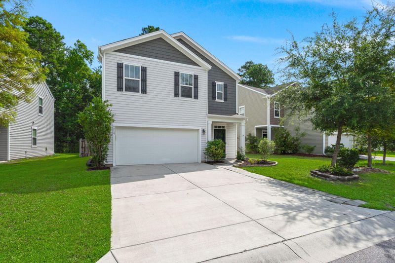 9810 Seed St, Ladson, SC 29456