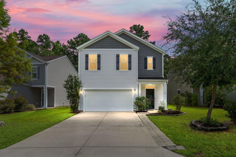 9810 Seed St, Ladson, SC 29456