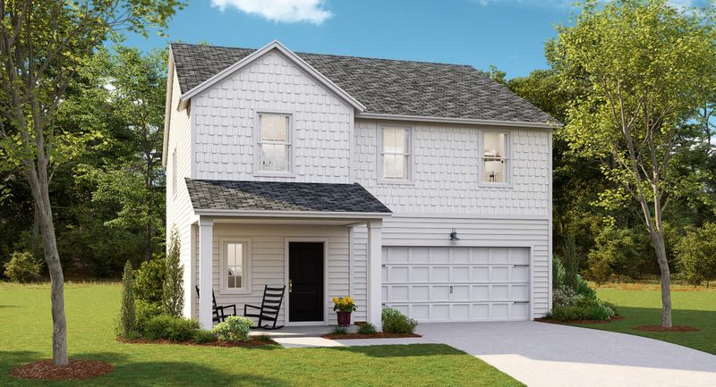 133 Orchard Blossom Ln, Summerville, SC 29485