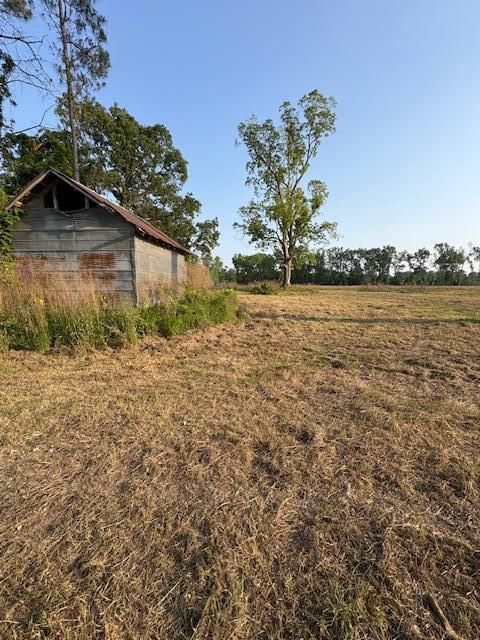 255 Old Spell Rd, Saint George, SC 29477