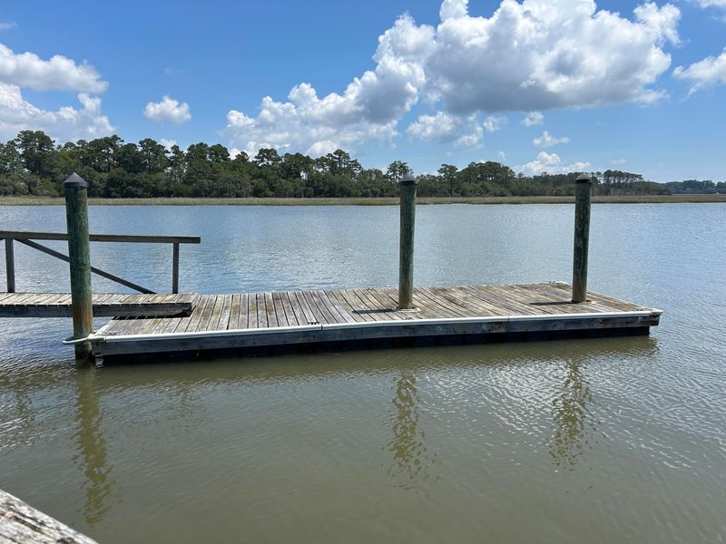 1448 Marsh Bluff Ct #6, Edisto Island, SC 29438