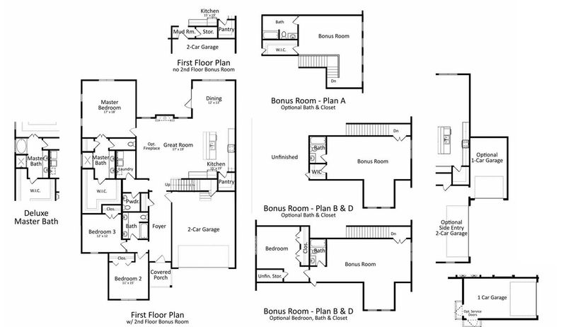 119 Laura Ashley Ln, Summerville, SC 29483