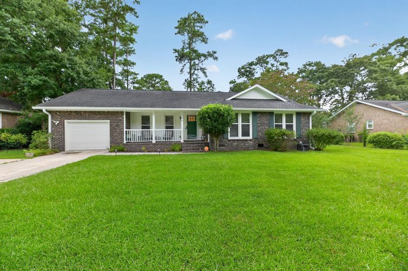206 Chessington Cir, Summerville, SC 29485