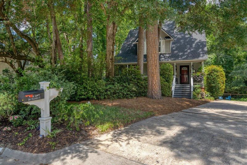 205 Telfair Ct, Summerville, SC 29485