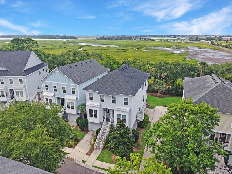 118 Howard Mary Dr #118b, Charleston, SC 29412