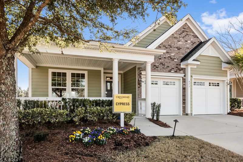 477 Hundred Oaks Pw, Summerville, SC 29483