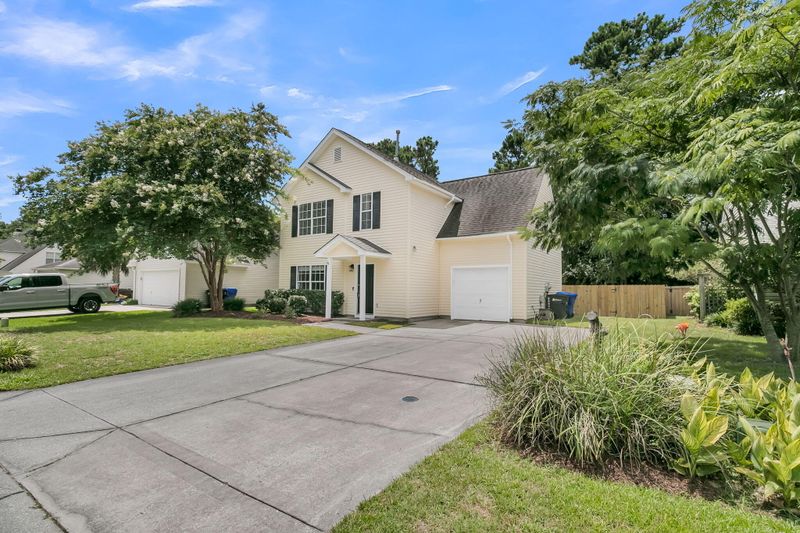 3146 Morningdale Dr, Mount Pleasant, SC 29466