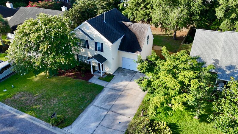 3146 Morningdale Dr, Mount Pleasant, SC 29466