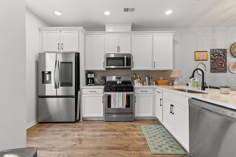 502 Green Fern Dr, Summerville, SC 29483