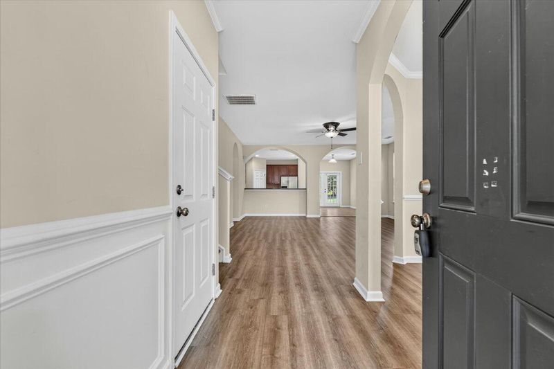 289 Oglethorpe Cir, Moncks Corner, SC 29461