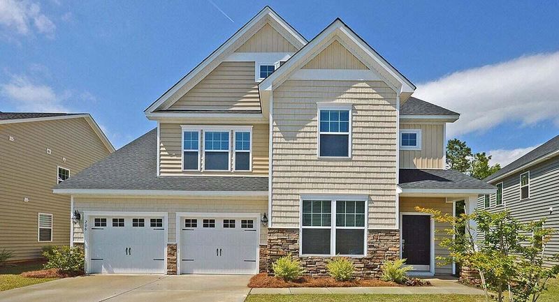 355 Camellia Bloom Dr, Moncks Corner, SC 29461