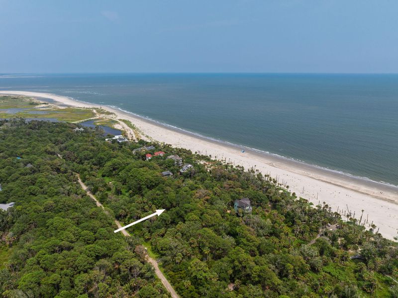 355 Pelican Flight Dr Lot 29, Dewees Island, SC 29451