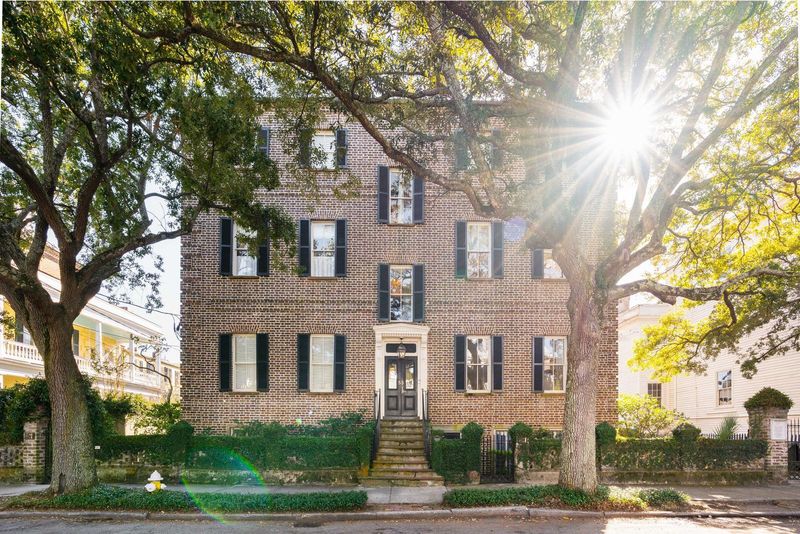 55 Laurens St #55-H, Charleston, SC 29401
