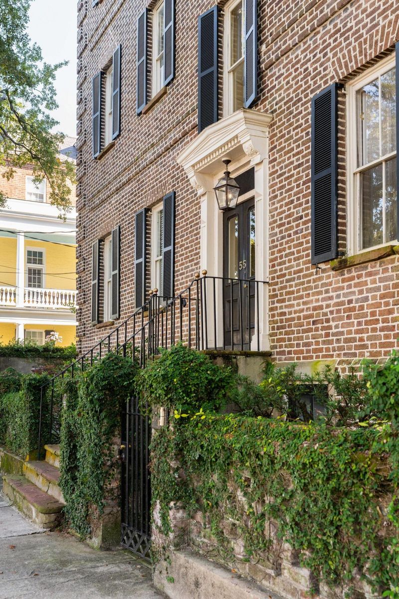 55 Laurens St #55-H, Charleston, SC 29401