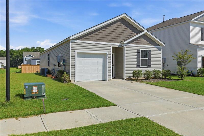 120 Hillsford Ln, Summerville, SC 29486
