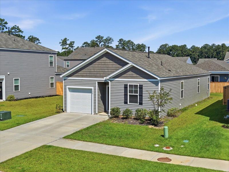 120 Hillsford Ln, Summerville, SC 29486