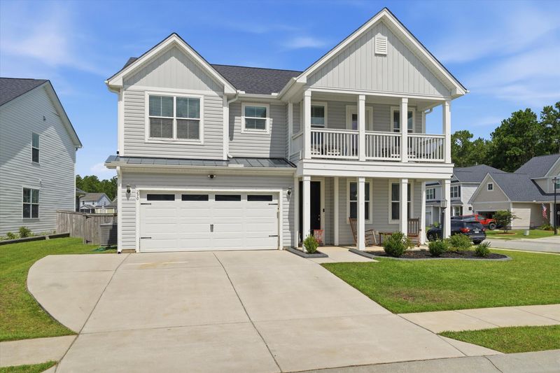 290 Red Leaf Blvd, Moncks Corner, SC 29461