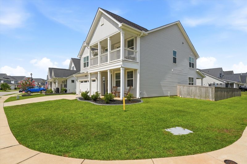 290 Red Leaf Blvd, Moncks Corner, SC 29461