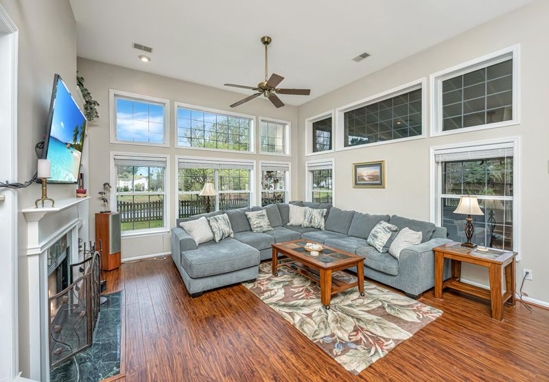 1657 Pin Oak Cut, Mount Pleasant, SC 29466