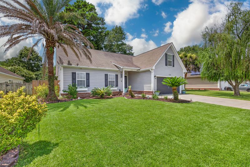 7729 Fayetteville Rd, North Charleston, SC 29418