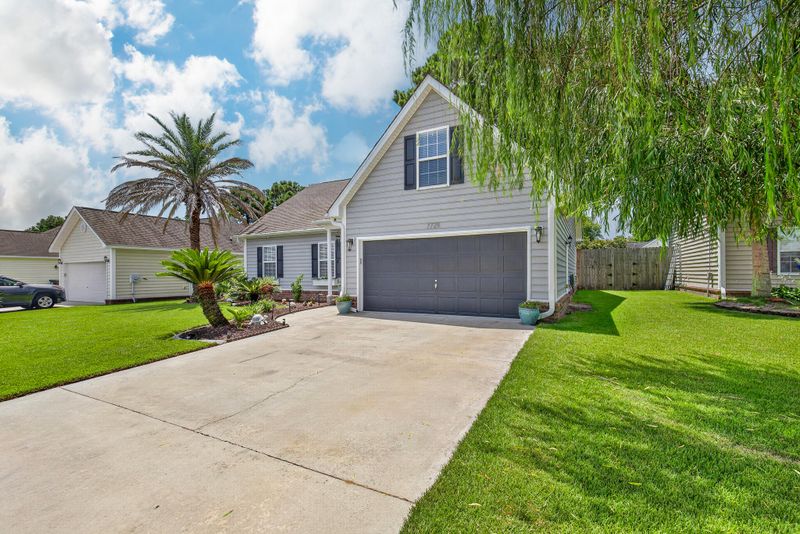 7729 Fayetteville Rd, North Charleston, SC 29418