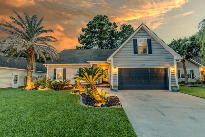 7729 Fayetteville Rd, North Charleston, SC 29418