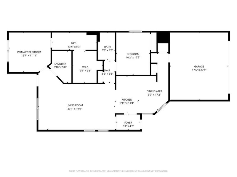 204 Waterfront Park Dr, Summerville, SC 29486