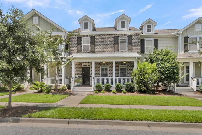 3436 Yarmouth Dr, Mount Pleasant, SC 29466