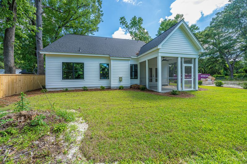 2506 Hara Ln Lot 1, Charleston, SC 29414
