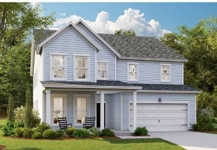 1006 Lettered Olive Ln, Summerville, SC 29485