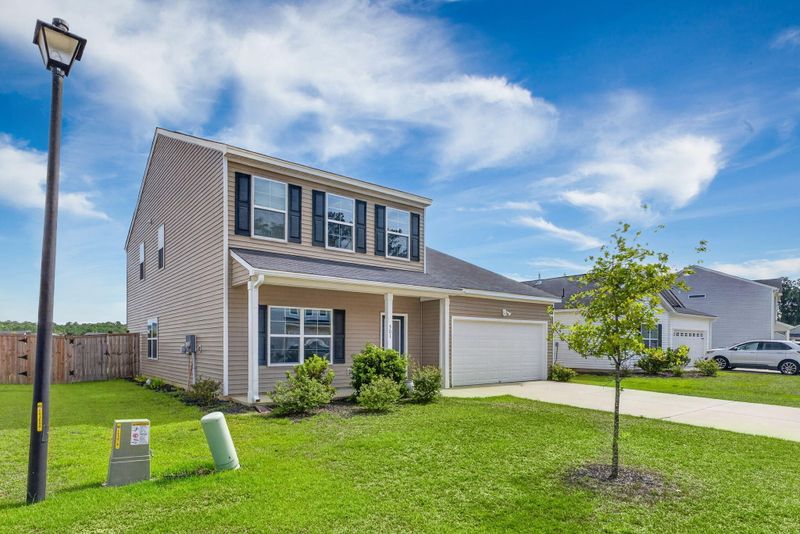 301 Torslanda Ln, Summerville, SC 29486