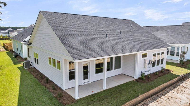 276 Brightside Trl, Summerville, SC 29486