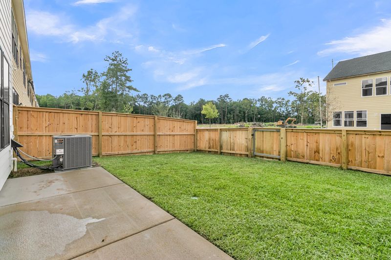 126 Dahlberg St, Summerville, SC 29483