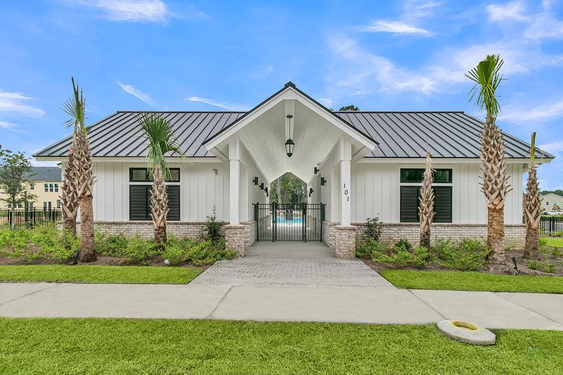 126 Dahlberg St, Summerville, SC 29483