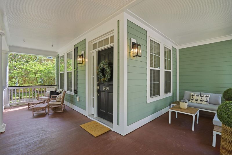 1899 Hall Point Rd, Mount Pleasant, SC 29466