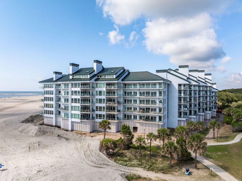 9510 Palmetto Dr #1201, Isle Of Palms, SC 29451