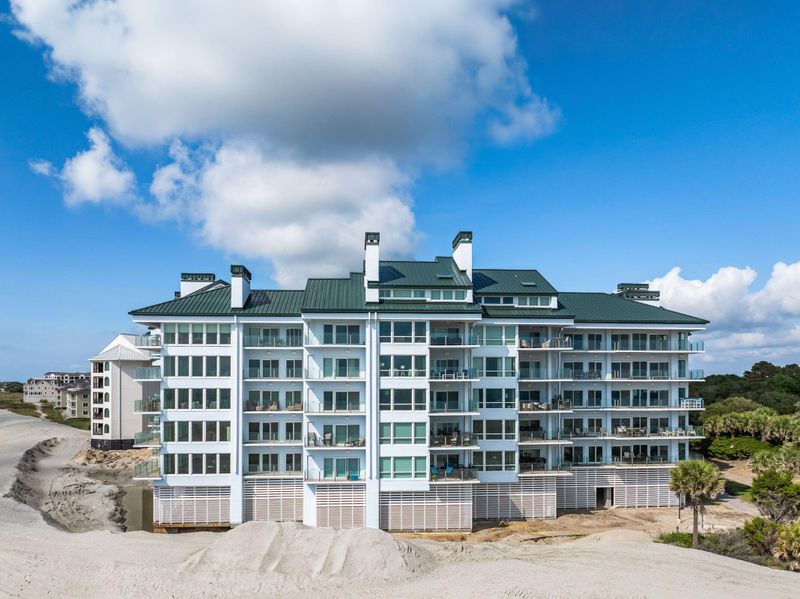 9510 Palmetto Dr #1201, Isle Of Palms, SC 29451