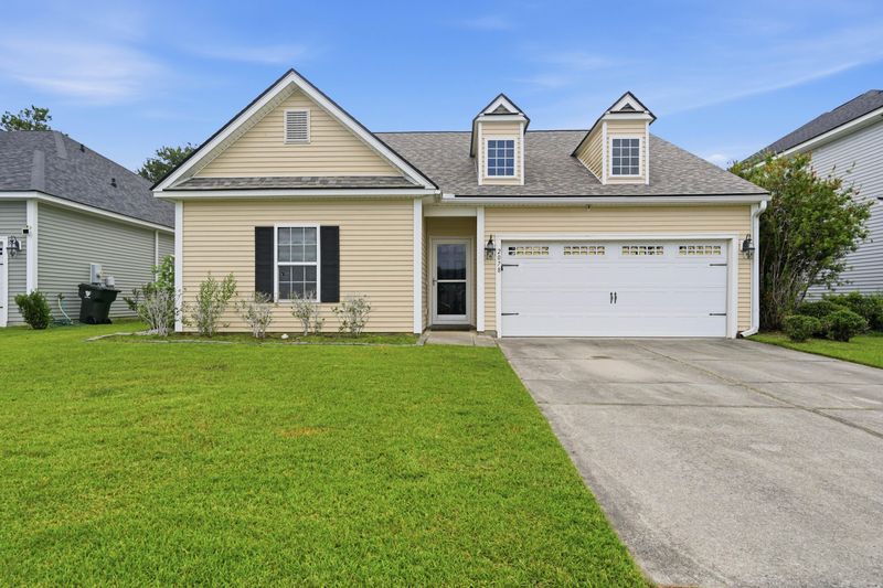 2078 Clipstone Dr, Ladson, SC 29456