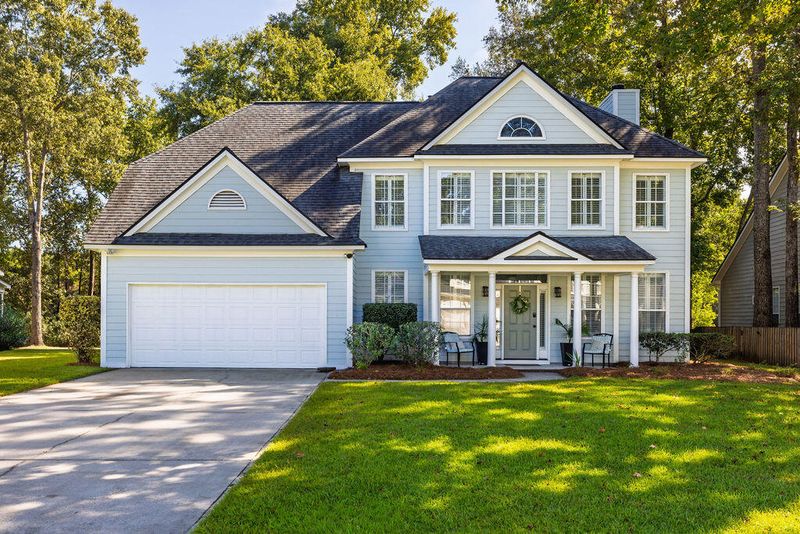 1044 Black Rush Cir, Mount Pleasant, SC 29466
