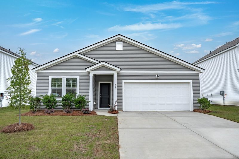 857 Meadowbrook Ln, Summerville, SC 29486