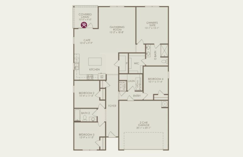 829 Meadowbrook Ln, Summerville, SC 29486