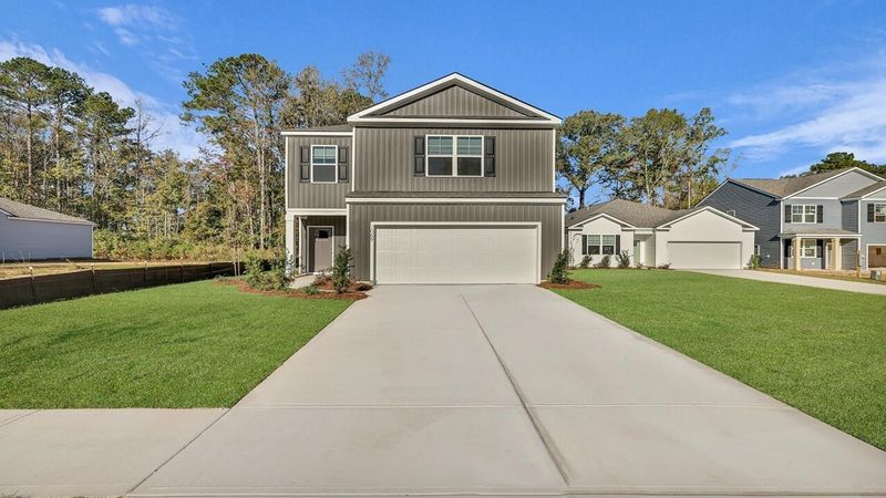 223 Longbeard Dr, Summerville, SC 29483