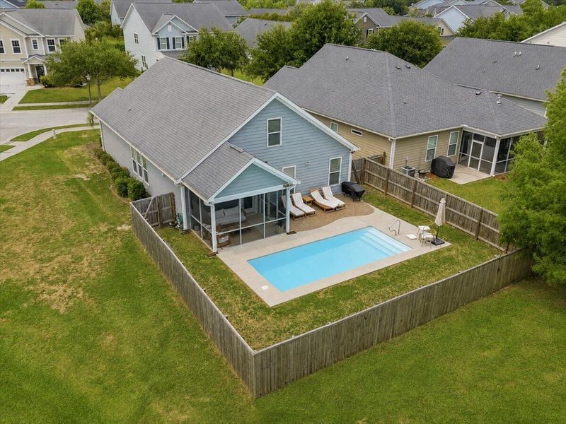 720 Goodlet Cir, Charleston, SC 29412