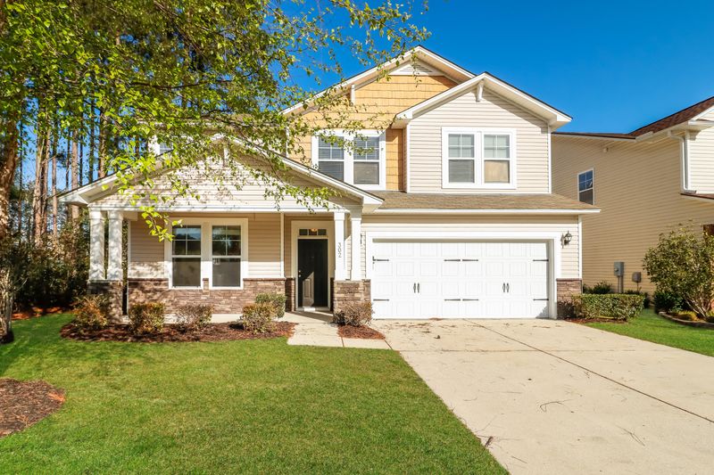 302 Sanctuary Park Dr, Summerville, SC 29486