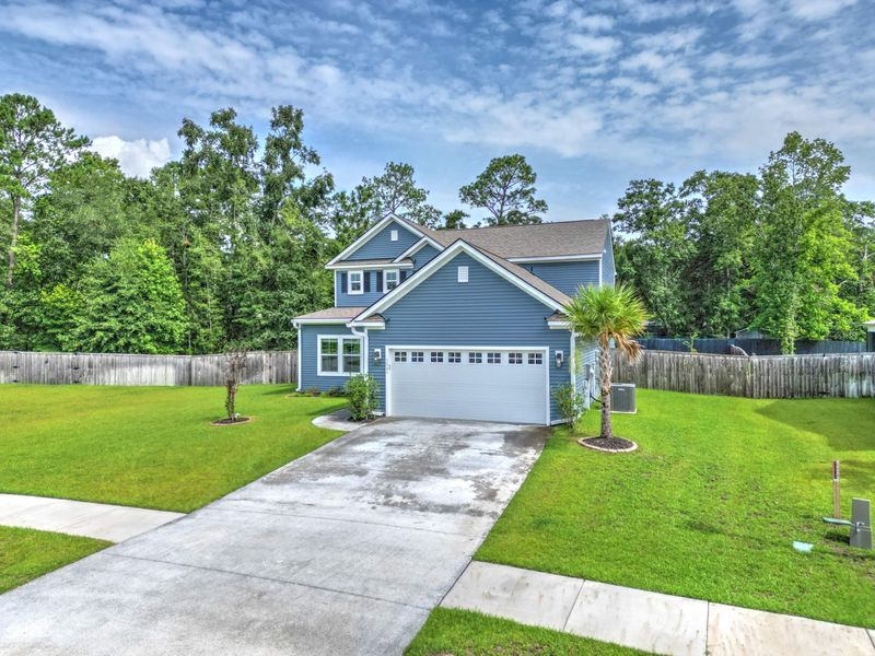 3045 Grinnell St, Johns Island, SC 29455