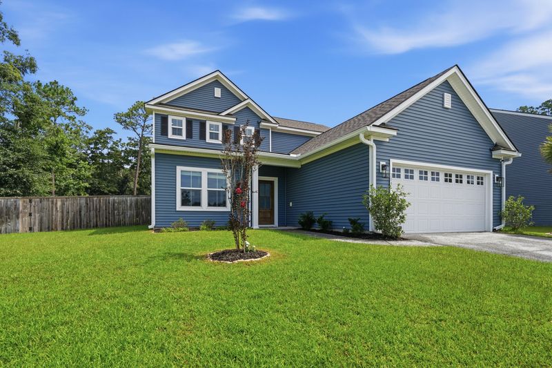 3045 Grinnell St, Johns Island, SC 29455