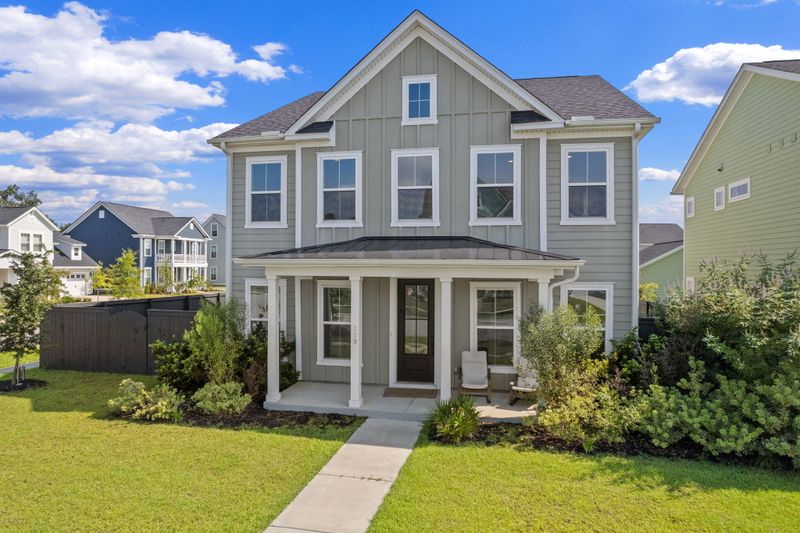 119 Archdale St, Summerville, SC 29486