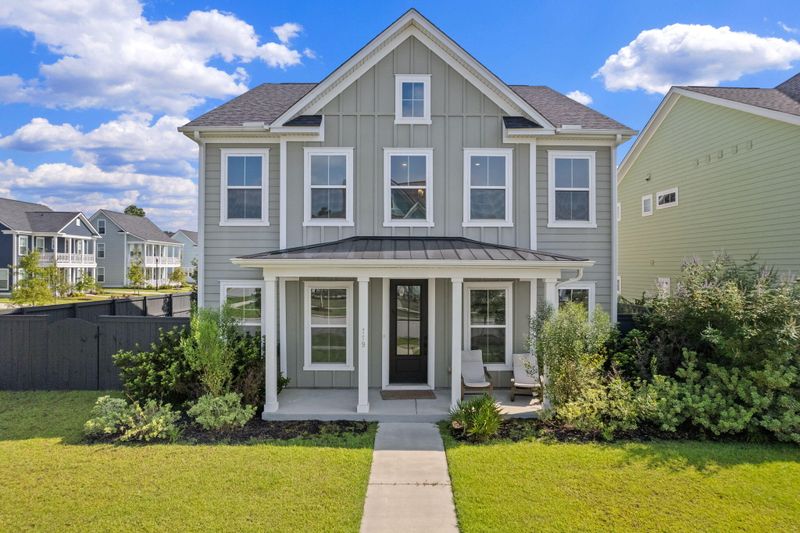 119 Archdale St, Summerville, SC 29486